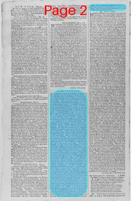 Page thumbnail for The Virginia Gazette