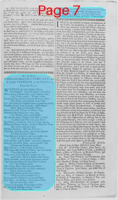 Page thumbnail for The Virginia Gazette