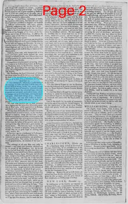 Page thumbnail for The Virginia Gazette