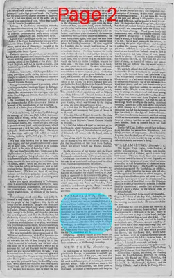 Page thumbnail for The Virginia Gazette
