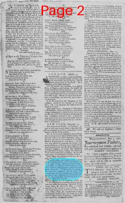 Page thumbnail for The Virginia Gazette