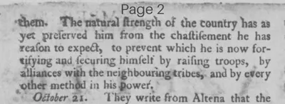 Clipping 2