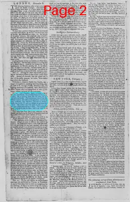 Page thumbnail for The Virginia Gazette