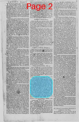 Page thumbnail for The Virginia Gazette