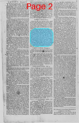 Page thumbnail for The Virginia Gazette