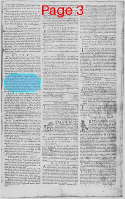 Page thumbnail for The Virginia Gazette
