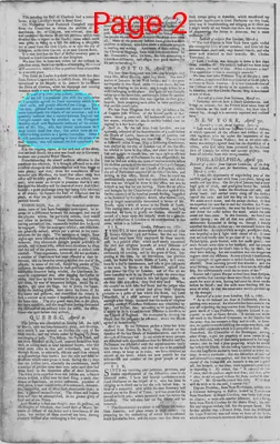 Page thumbnail for The Virginia Gazette