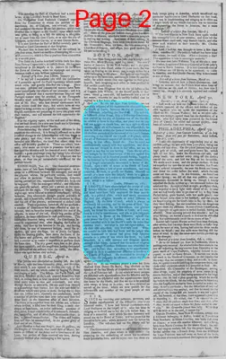 Page thumbnail for The Virginia Gazette