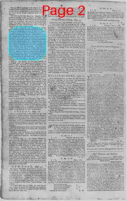 Page thumbnail for The Virginia Gazette