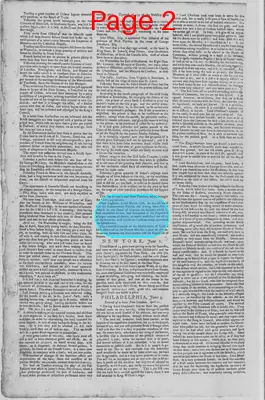 Page thumbnail for The Virginia Gazette