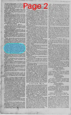 Page thumbnail for The Virginia Gazette
