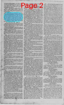 Page thumbnail for The Virginia Gazette