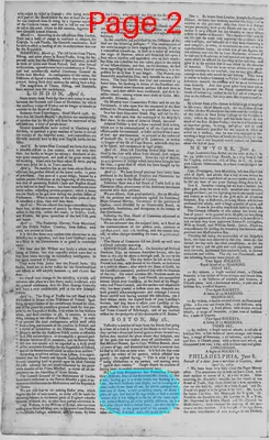 Page thumbnail for The Virginia Gazette