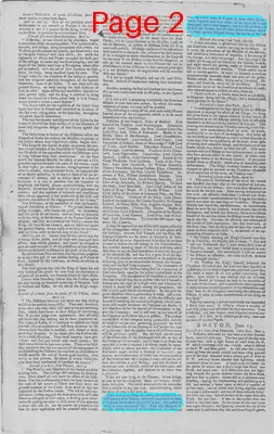 Page thumbnail for The Virginia Gazette