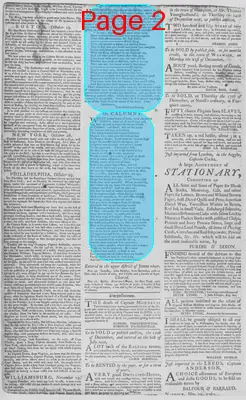 Page thumbnail for The Virginia Gazette