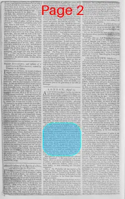 Page thumbnail for The Virginia Gazette