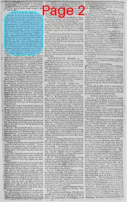 Page thumbnail for The Virginia Gazette