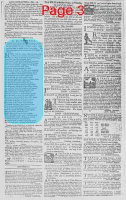 Page thumbnail for The Virginia Gazette