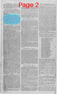 Page thumbnail for The Virginia Gazette