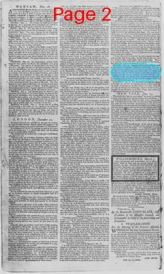 Page thumbnail for The Virginia Gazette