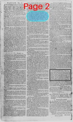 Page thumbnail for The Virginia Gazette