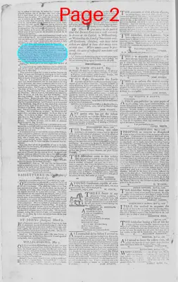 Page thumbnail for The Virginia Gazette