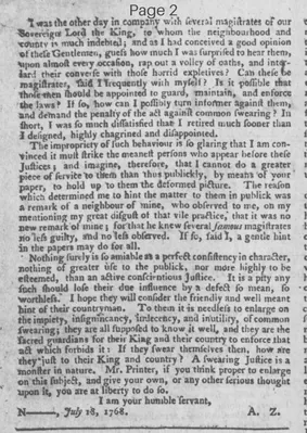 Clipping 2