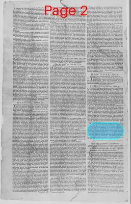 Page thumbnail for The Virginia Gazette