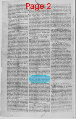 Page thumbnail for The Virginia Gazette