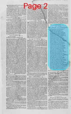 Page thumbnail for The Virginia Gazette