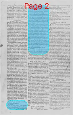 Page thumbnail for The Virginia Gazette