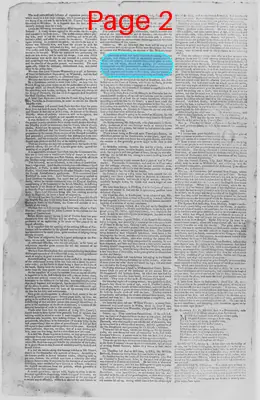 Page thumbnail for The Virginia Gazette