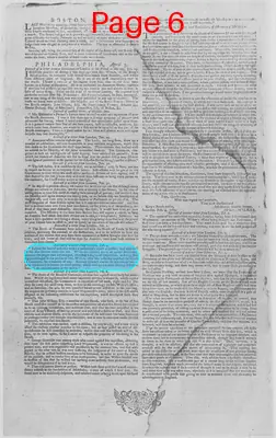 Page thumbnail for The Virginia Gazette
