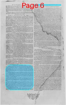Page thumbnail for The Virginia Gazette