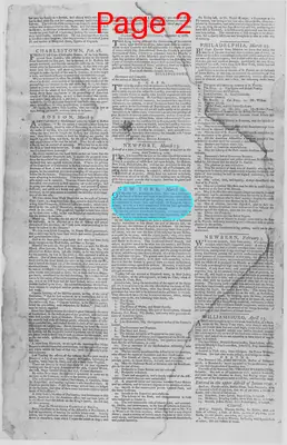 Page thumbnail for The Virginia Gazette