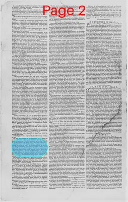 Page thumbnail for The Virginia Gazette