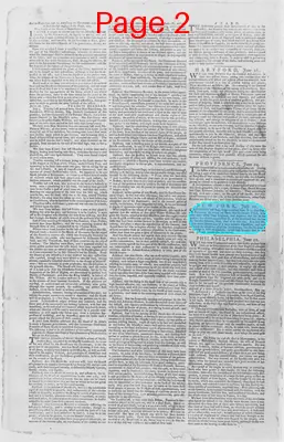 Page thumbnail for The Virginia Gazette