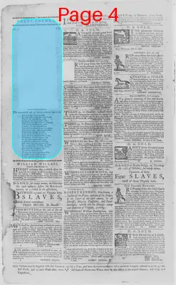 Page thumbnail for The Virginia Gazette