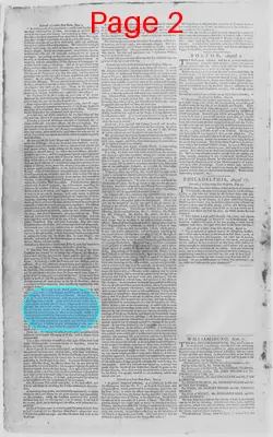Page thumbnail for The Virginia Gazette