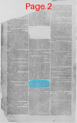 Page thumbnail for The Virginia Gazette