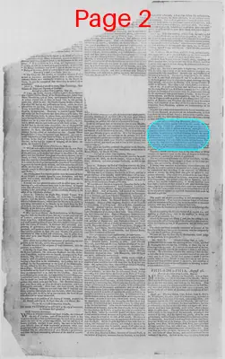 Page thumbnail for The Virginia Gazette