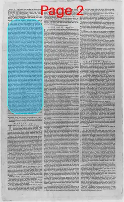 Page thumbnail for The Virginia Gazette