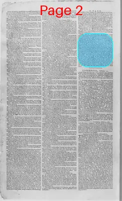 Page thumbnail for The Virginia Gazette