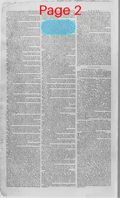 Page thumbnail for The Virginia Gazette