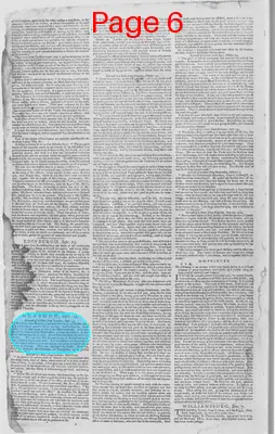 Page thumbnail for The Virginia Gazette