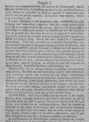 Clipping 2