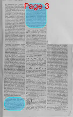 Page thumbnail for The Virginia Gazette