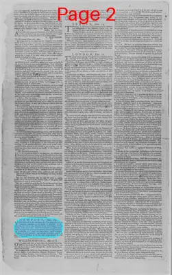 Page thumbnail for The Virginia Gazette