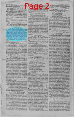 Page thumbnail for The Virginia Gazette
