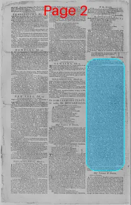 Page thumbnail for The Virginia Gazette
